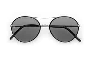 8M1P/SR (Silver+Black) - Retrosuperfuture USA - — 1