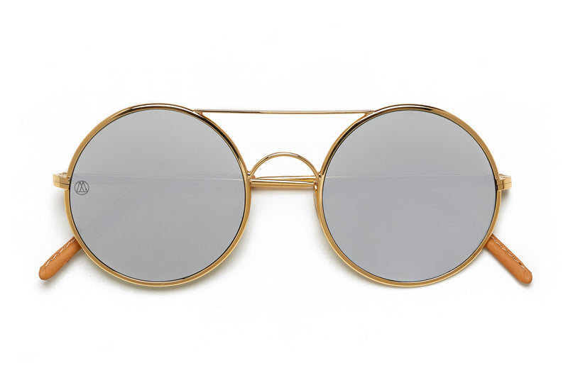 8M4/GDS (Gold Shiny) - Retrosuperfuture USA -