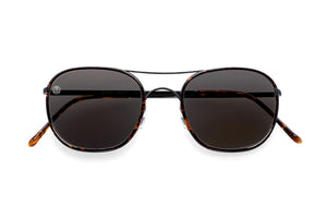 8M2P/BK (Black+Havana) - Retrosuperfuture USA - — 1