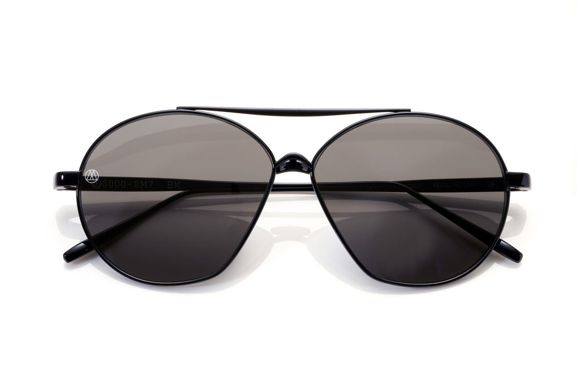 8M7/BK (BLACK) - Retrosuperfuture USA -