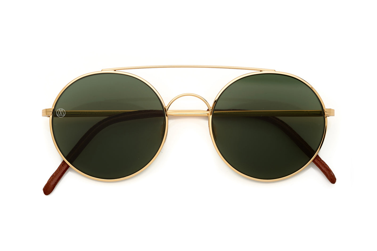 8M6/GDS (Gold) - Retrosuperfuture USA -