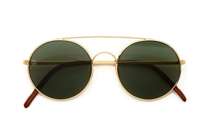 8M6/GDS (Gold) - Retrosuperfuture USA - — 1
