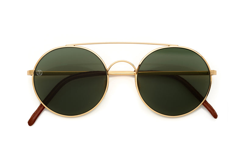 8M6/GDS (Gold) - Retrosuperfuture USA -