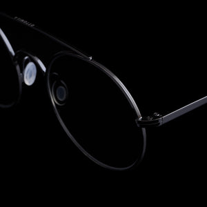 8M6/BKS (Black) - Retrosuperfuture USA - — 5