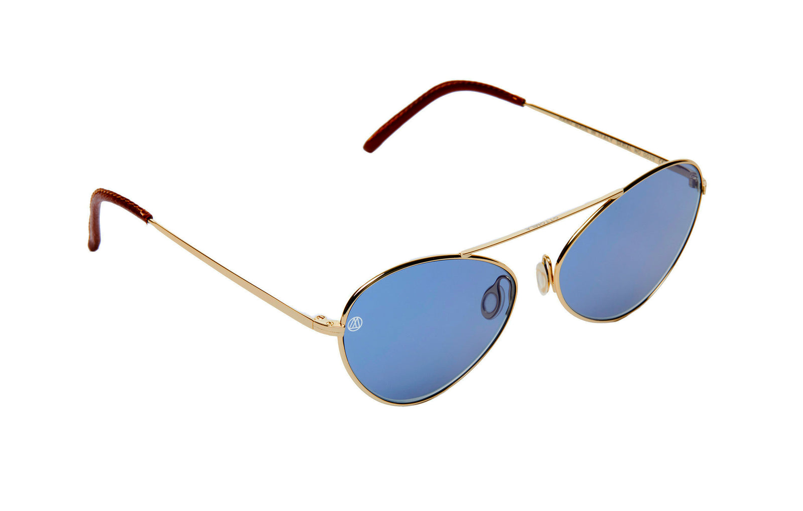 8M10/GDS (Gold Shiny) - Retrosuperfuture USA -