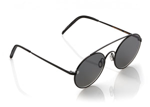 8M6/BKS (Black) - Retrosuperfuture USA - — 2