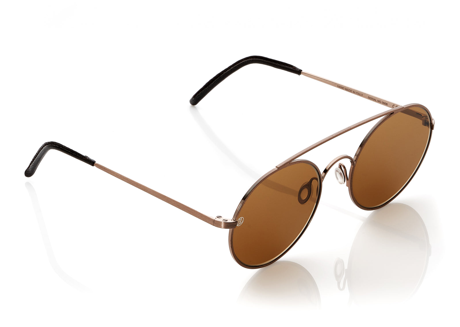 8M6/BR (Brass) - Retrosuperfuture USA -
