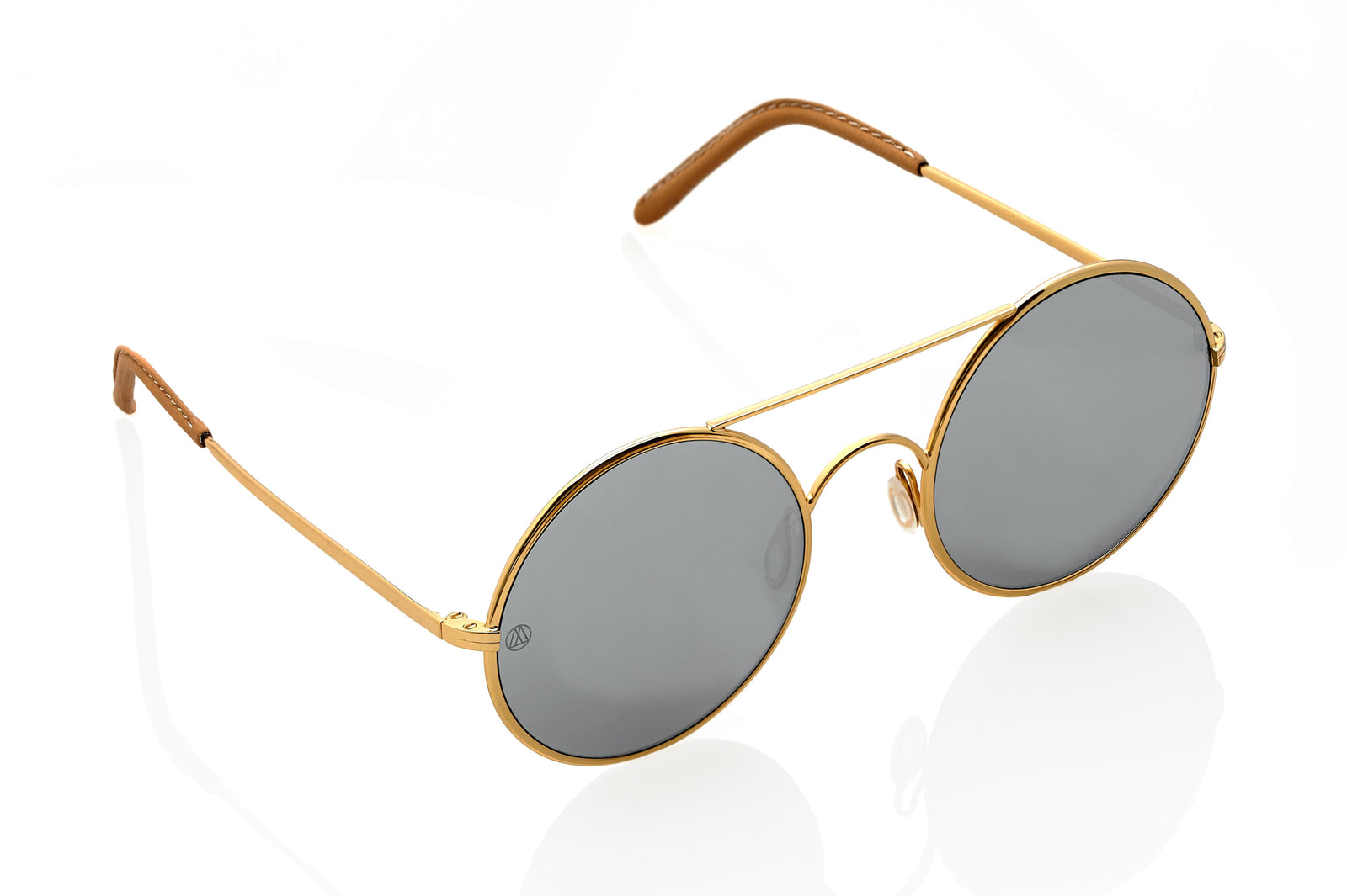 8M4/GDS (Gold Shiny) - Retrosuperfuture USA -
