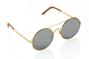 8M4/GDS (Gold Shiny) - Retrosuperfuture USA - — 2