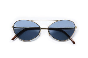 8M10/GDS (Gold Shiny) - Retrosuperfuture USA - — 1