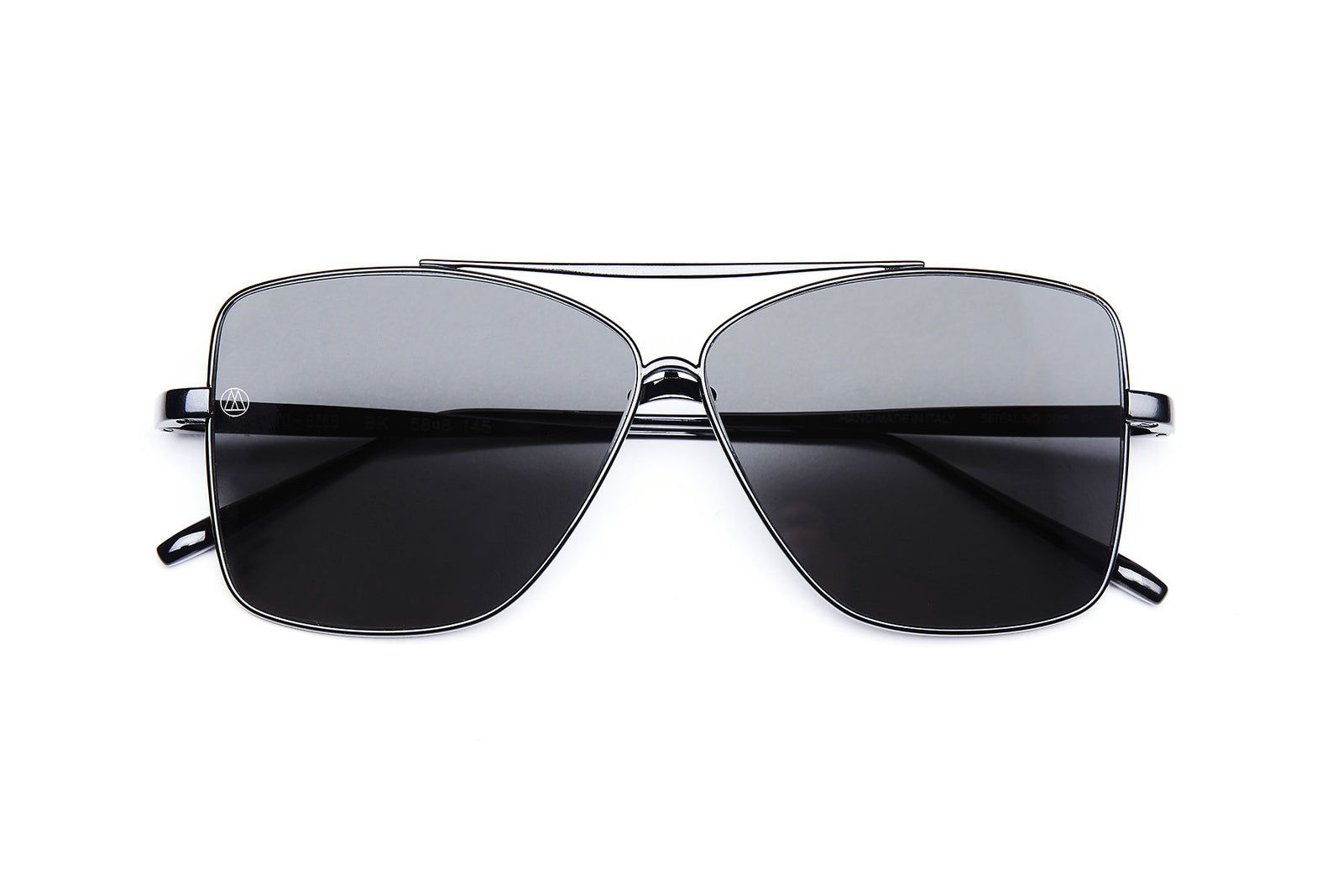 8M8/BK (Black) - Retrosuperfuture USA -