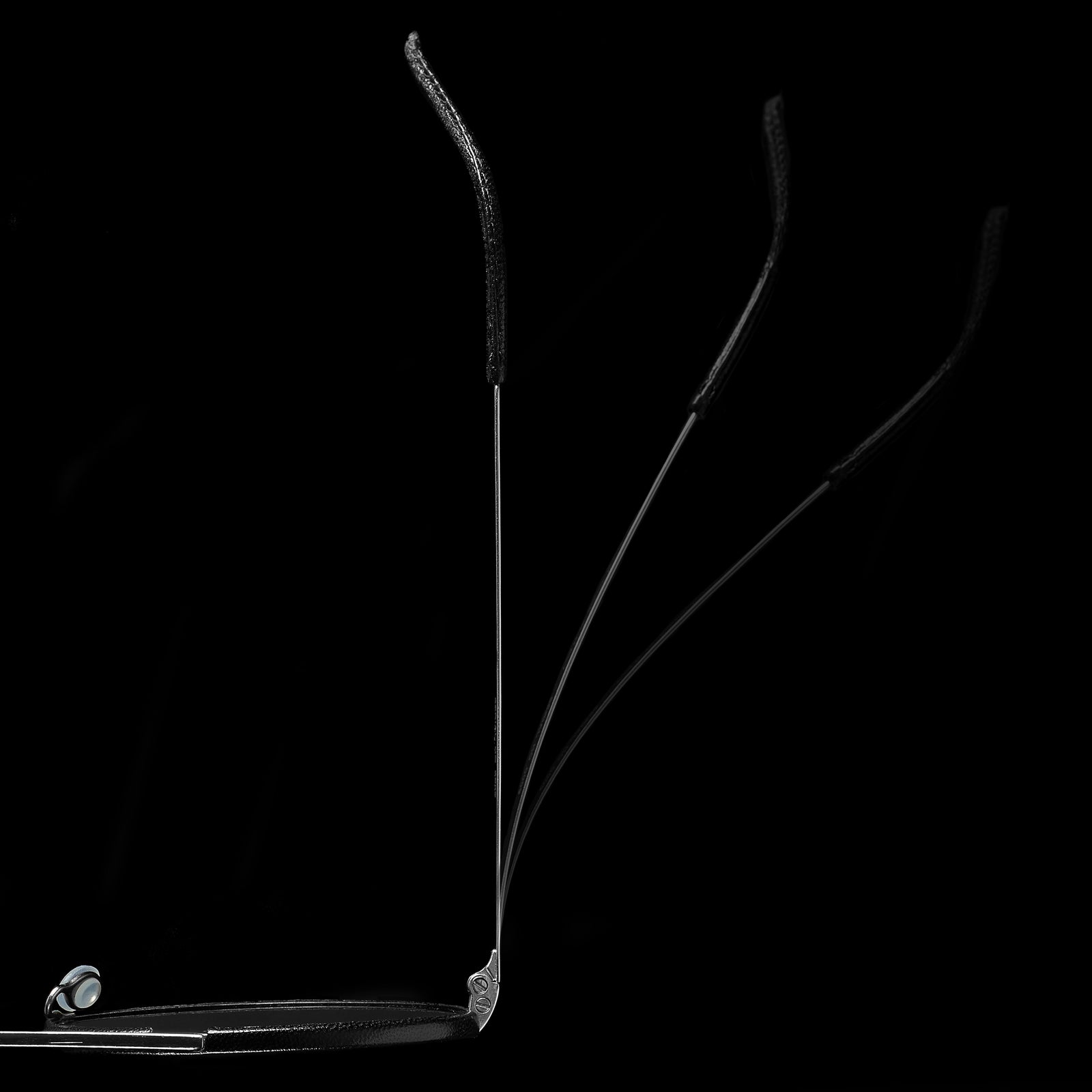 8M1P/SR (Silver+Black) - Retrosuperfuture USA -
