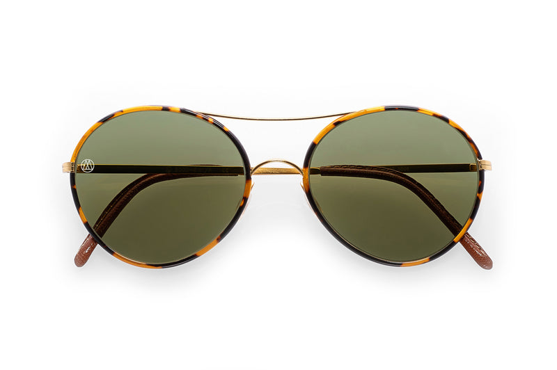 8M1P/GD (Gold+Havana)
