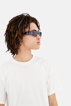 Issimo Chrome Blackish - Retrosuperfuture USA - — 5