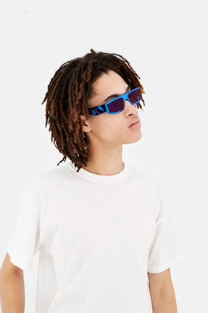 Issimo Chrome Blue - Retrosuperfuture USA - — 5