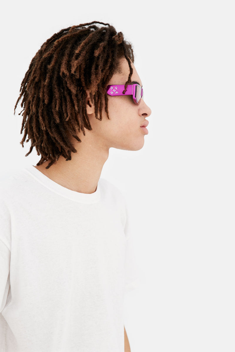 Issimo Chrome Fuxia - Retrosuperfuture USA -