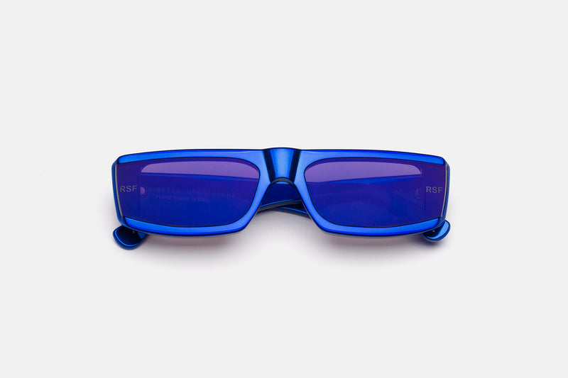 Issimo Chrome Blue - Retrosuperfuture USA -