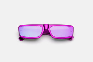 Issimo Chrome Fuxia - Retrosuperfuture USA - — 1