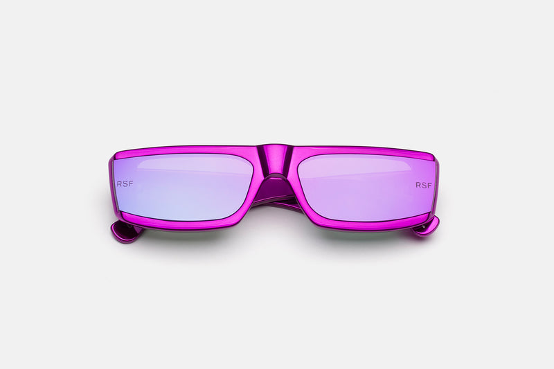 Issimo Chrome Fuxia - Retrosuperfuture USA -