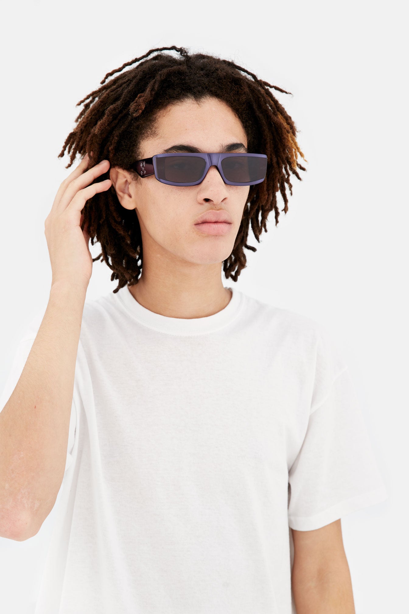 Issimo Chrome Blackish - Retrosuperfuture USA -