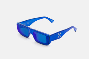 Issimo Chrome Blue - Retrosuperfuture USA - — 2