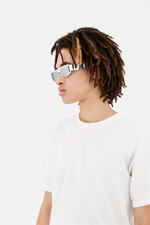 Issimo Chrome Silver - Retrosuperfuture USA - — 5