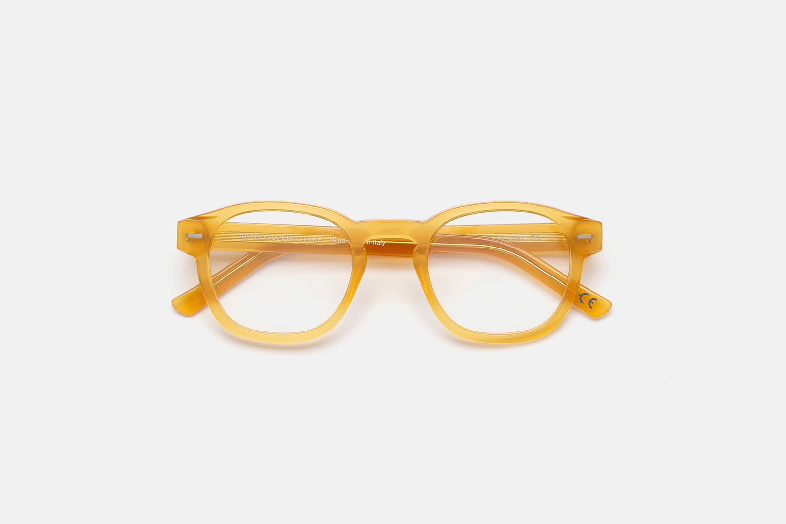 Numero 80 Sereno - Retrosuperfuture USA -