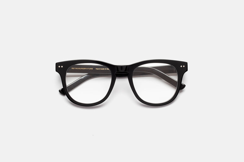 Numero 81 Nero - Retrosuperfuture USA -