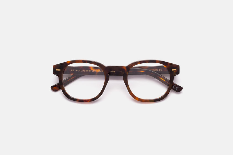 Numero 80 Havana Nostra - Retrosuperfuture USA -