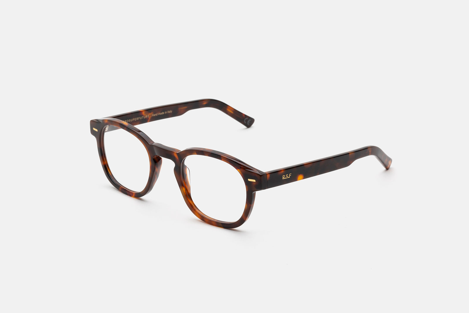 Numero 80 Havana Nostra - Retrosuperfuture USA -