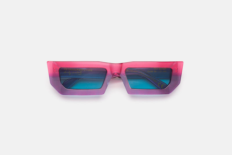 The Sunset Violet - Retrosuperfuture USA -