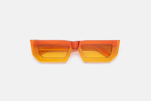 The Sunset Yellow - Retrosuperfuture USA - — 1