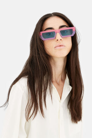 The Sunset Violet - Retrosuperfuture USA - — 5
