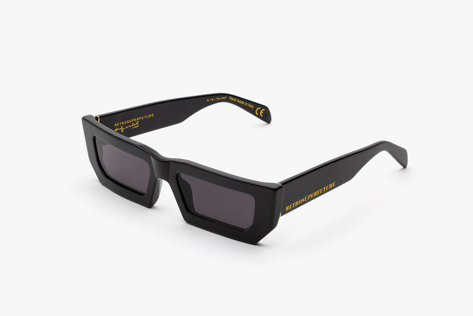 The Sunset Black - Retrosuperfuture USA -