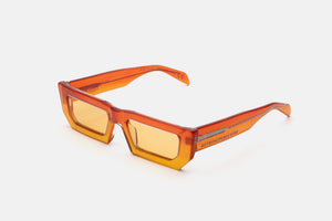 The Sunset Yellow - Retrosuperfuture USA - — 2