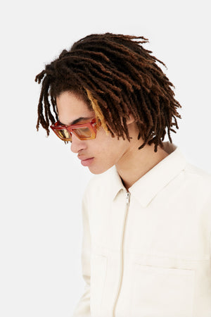 The Sunset Yellow - Retrosuperfuture USA - — 4