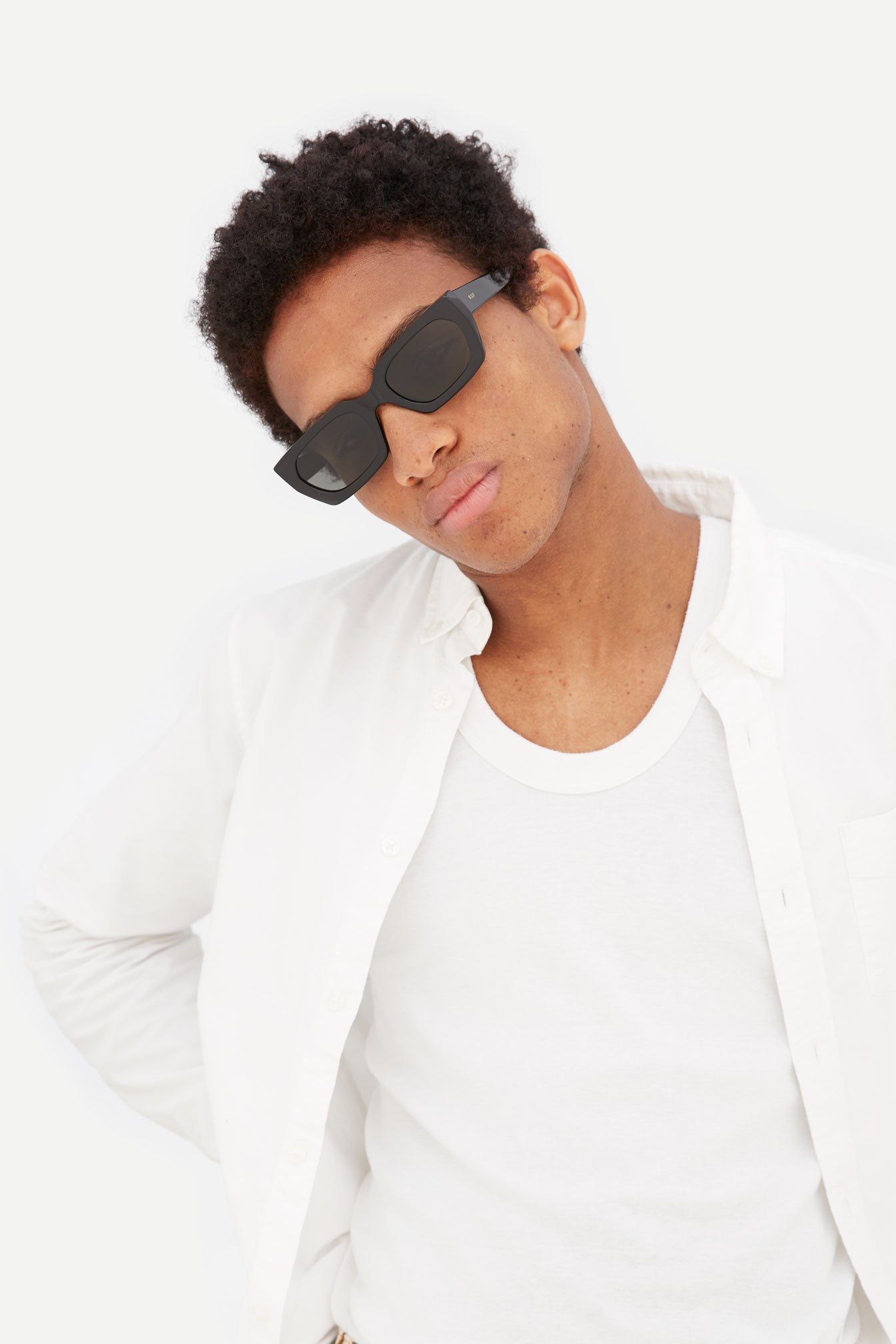 Teddy Black - Retrosuperfuture USA -