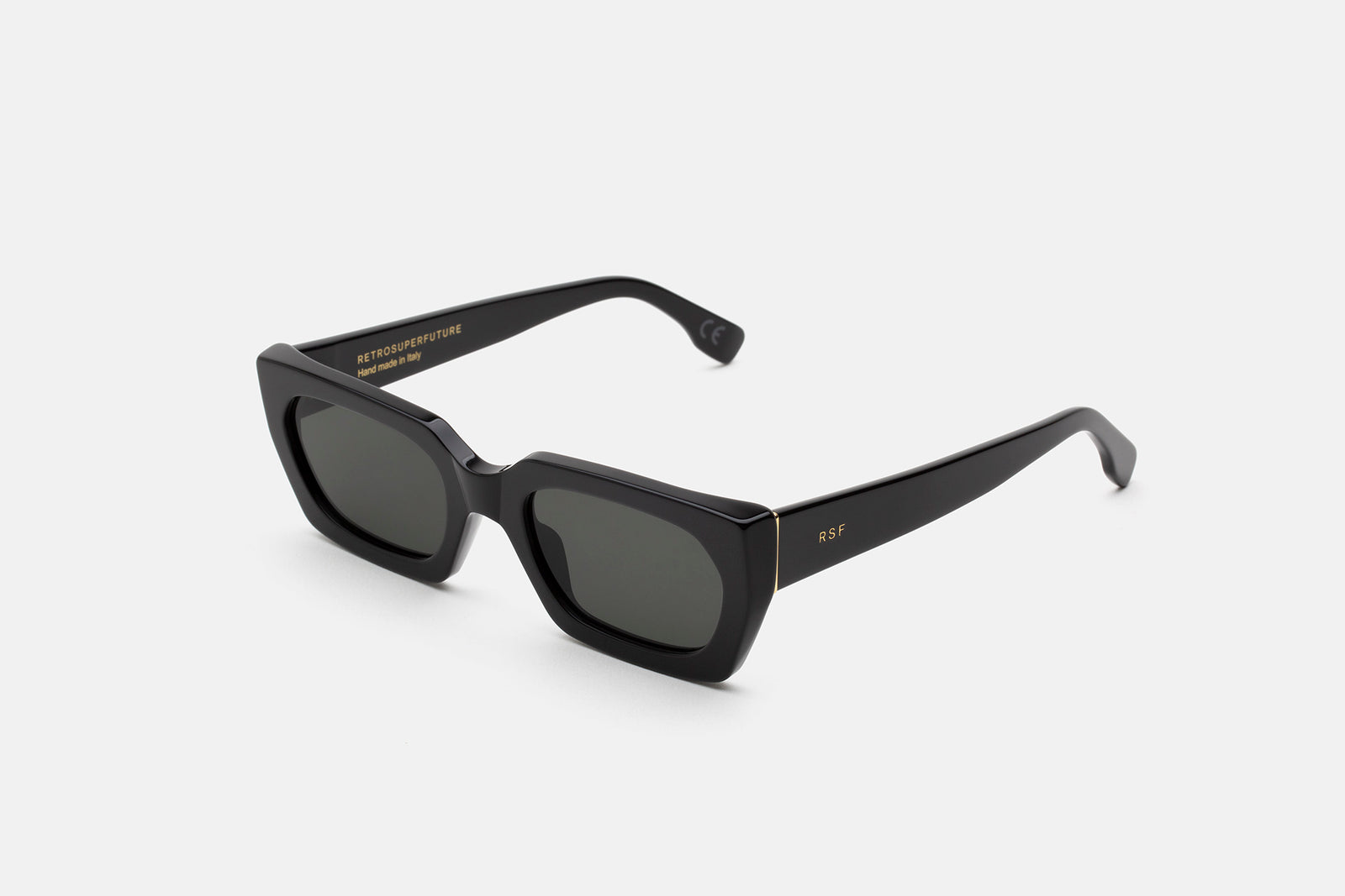 Teddy Black - Retrosuperfuture USA -