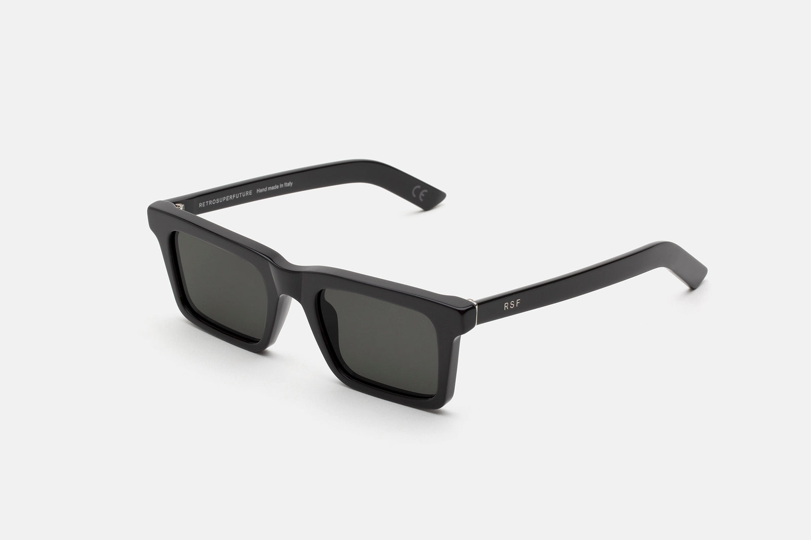 1968 Black - Retrosuperfuture USA -