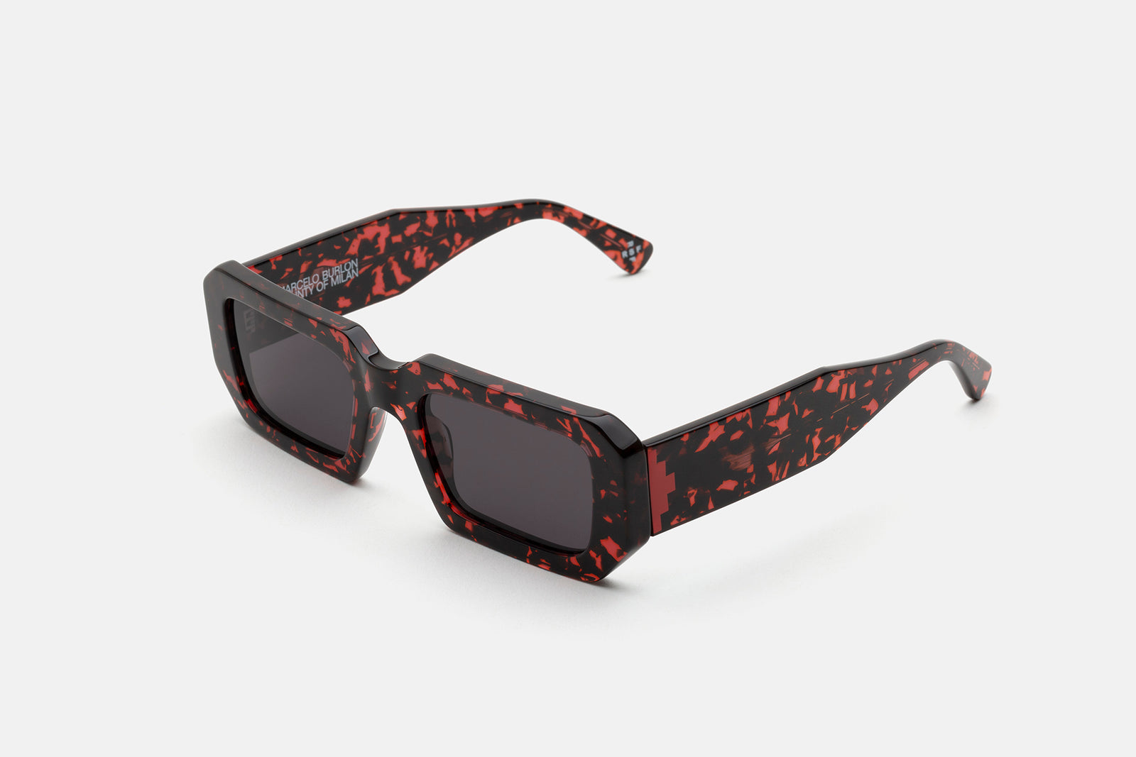 Mestizo Red Lava - Retrosuperfuture USA -