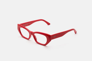 Amata Optical Rosso - Retrosuperfuture USA - — 2