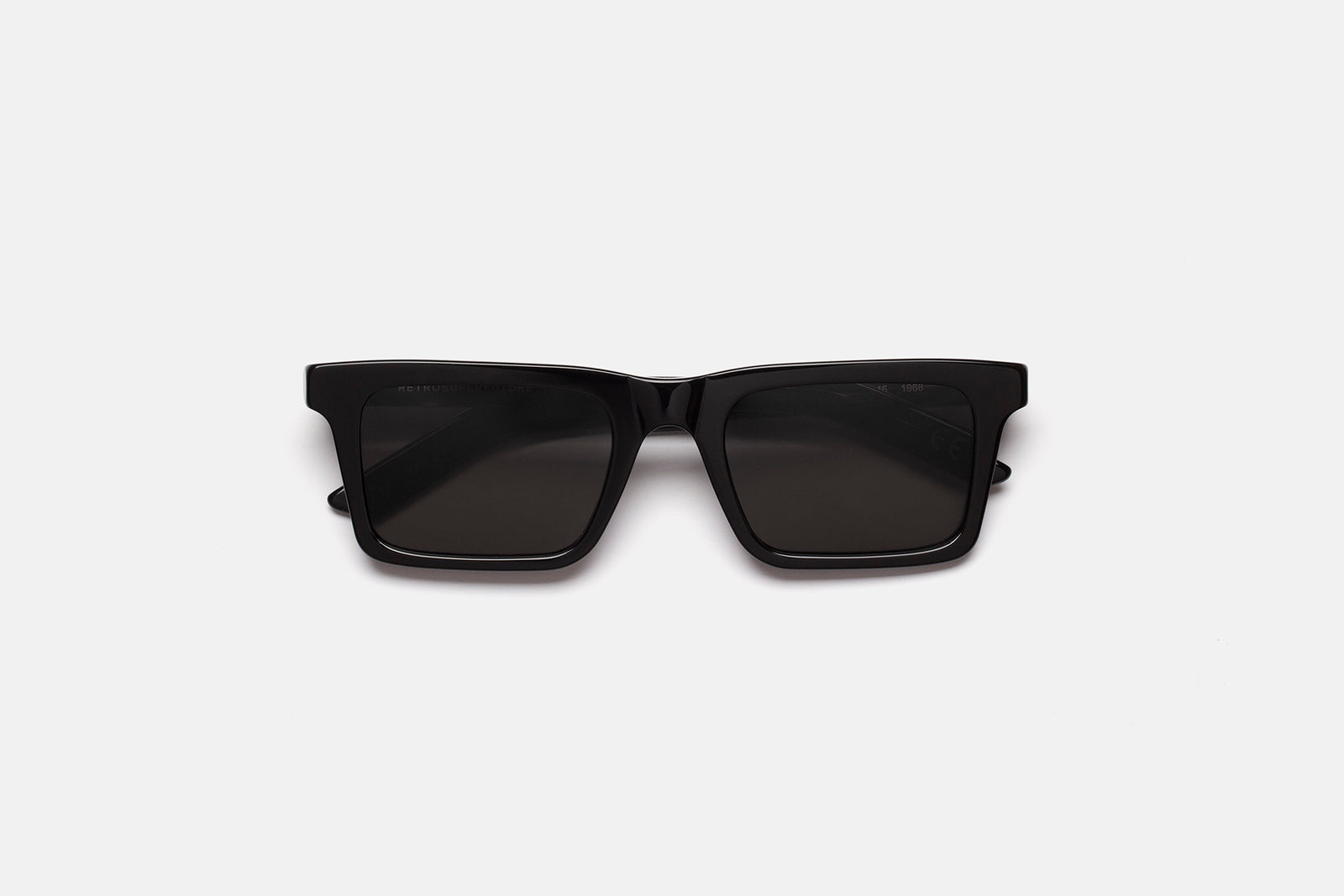 1968 Black - Retrosuperfuture USA -