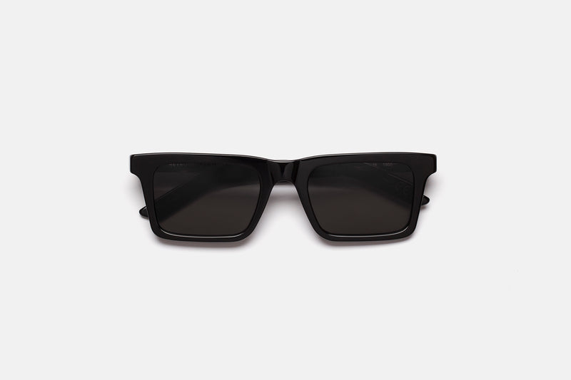 1968 Black - Retrosuperfuture USA -