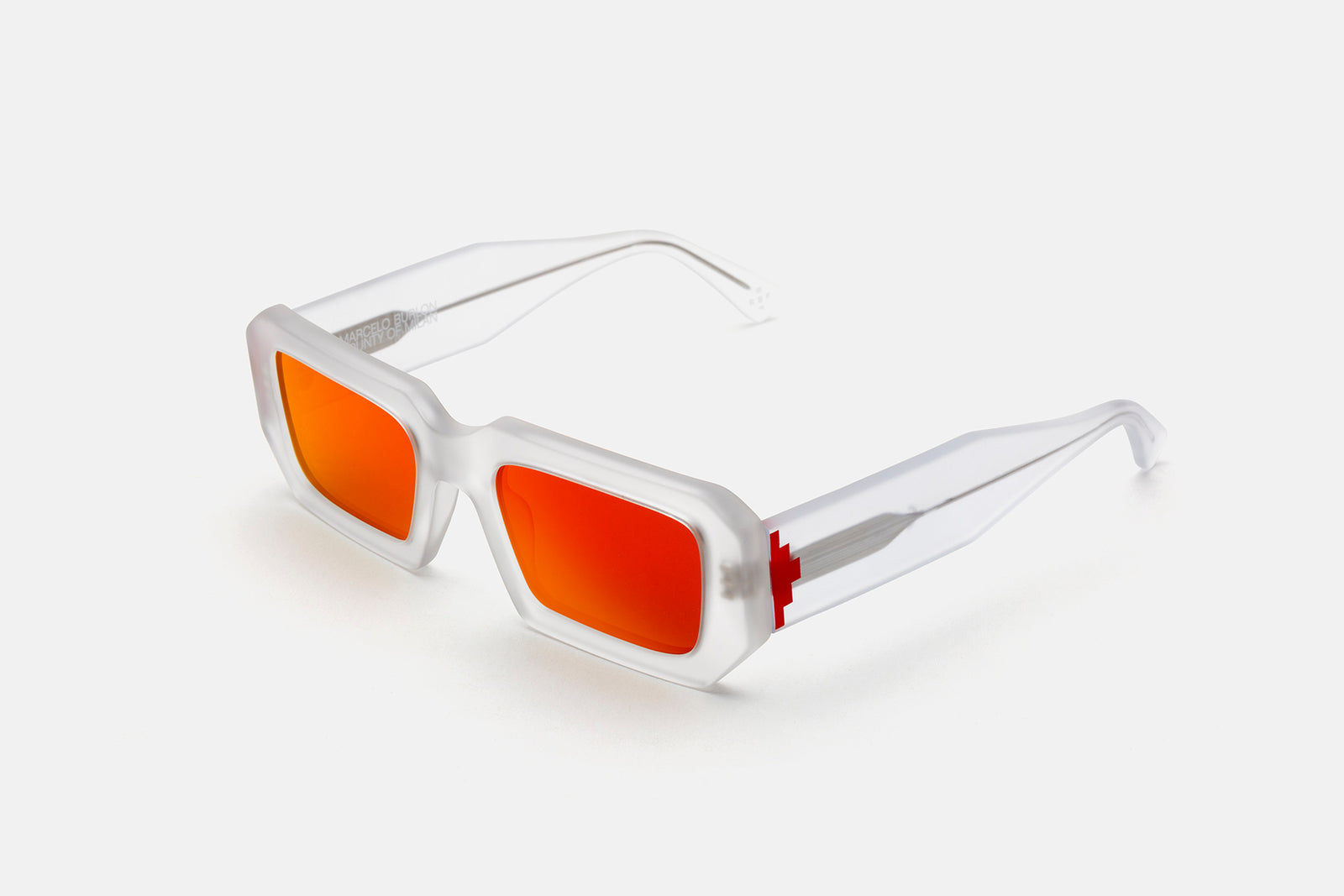 Mestizo Crystal Blaze - Retrosuperfuture USA -