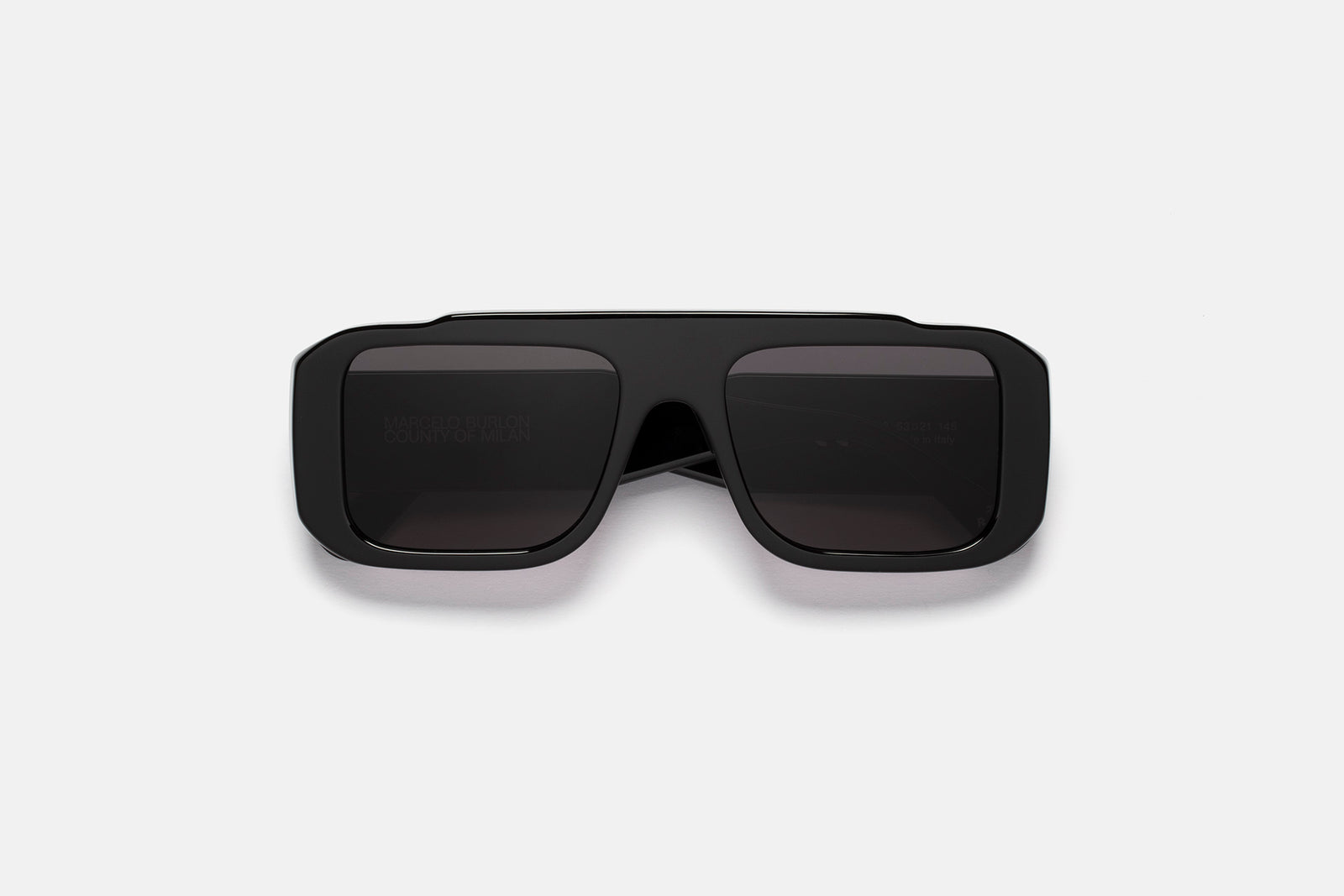 Cruz Black - Retrosuperfuture USA -