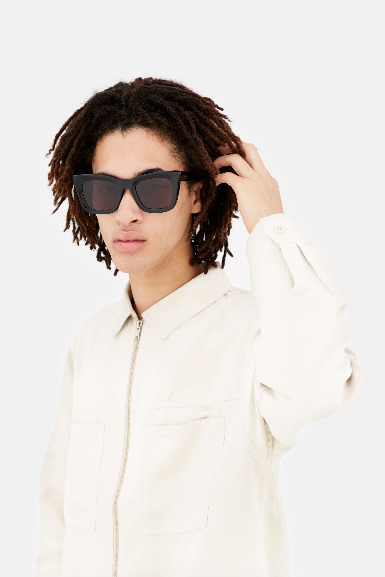 Oltre Black - Retrosuperfuture USA -