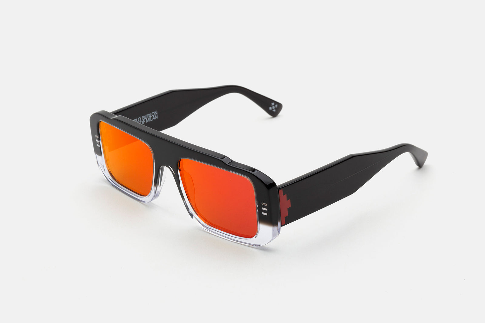 Cruz Faded Blaze - Retrosuperfuture USA -