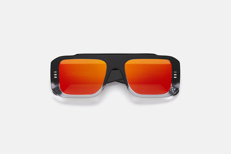 Cruz Faded Blaze - Retrosuperfuture USA -