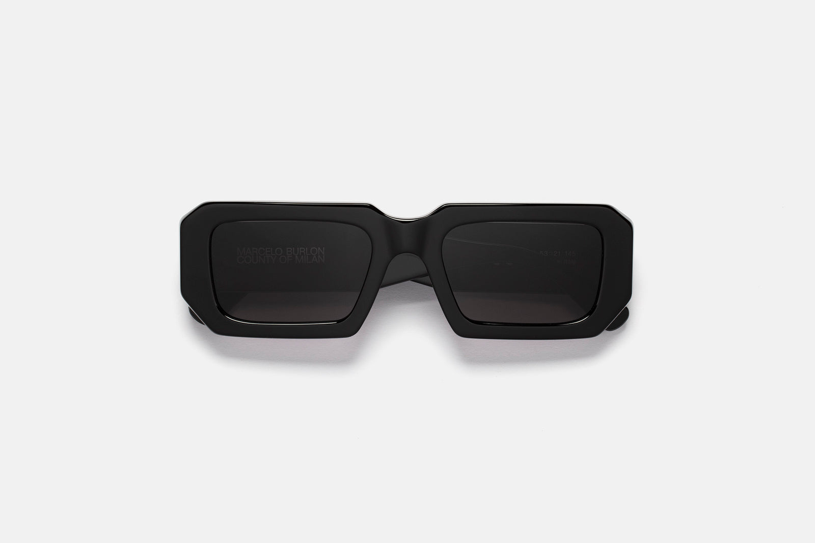 Mestizo Black - Retrosuperfuture USA -