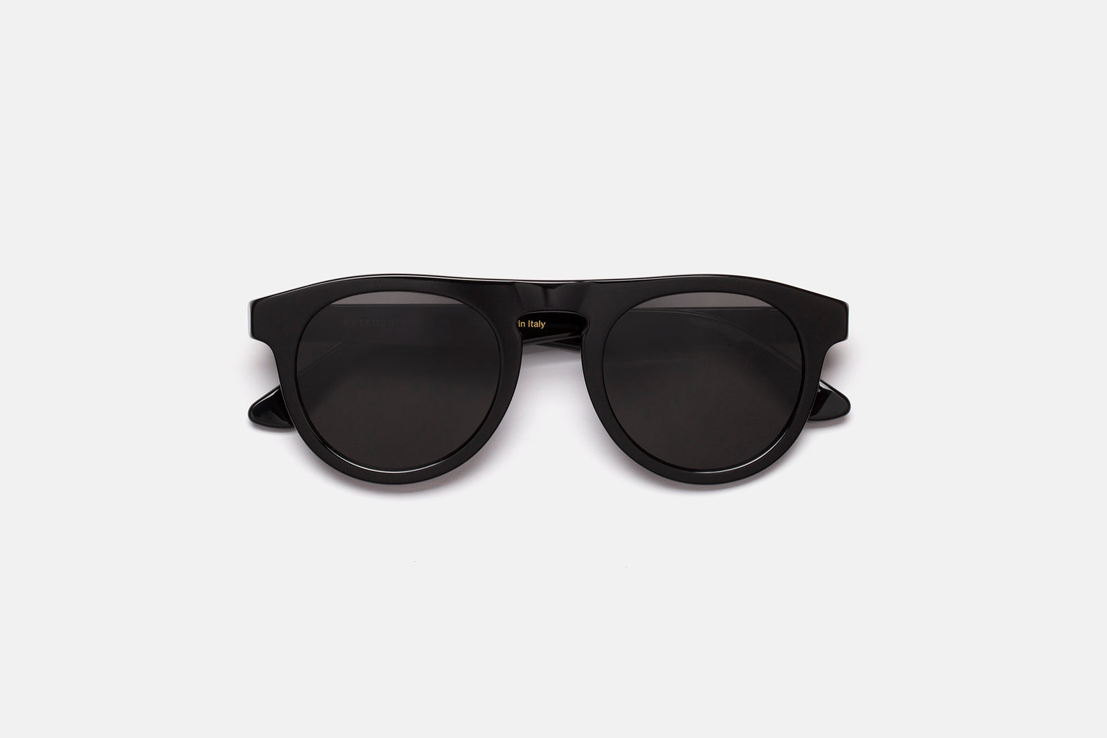 Racer Black - Retrosuperfuture USA -